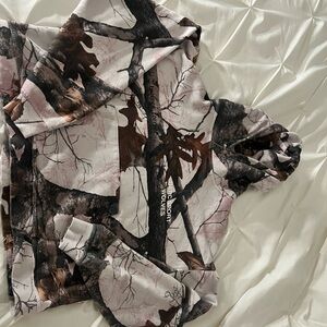 DARC SPORT HOODIE PINK